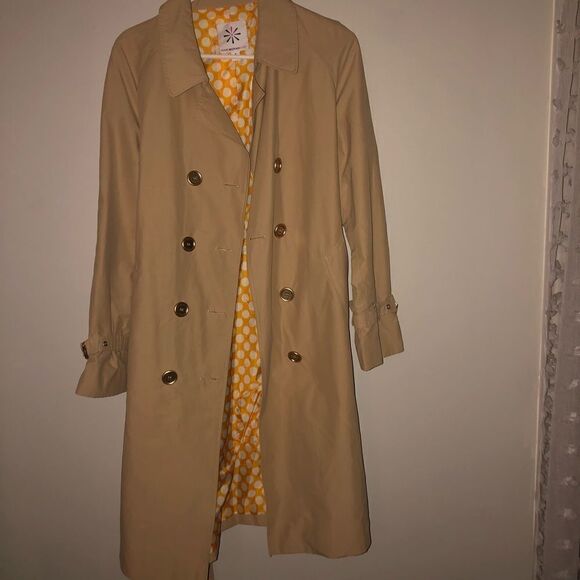 Isaac Mizrahi Jackets & Blazers - Isaac Mizrah jacket size S